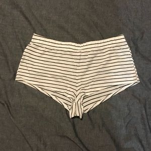 Sleep shorts